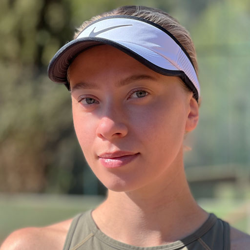 Anastásia Kudelkina